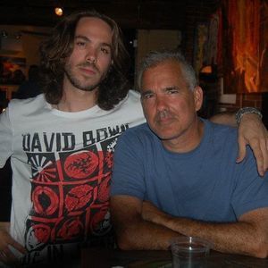 Meet your Posher, Mark